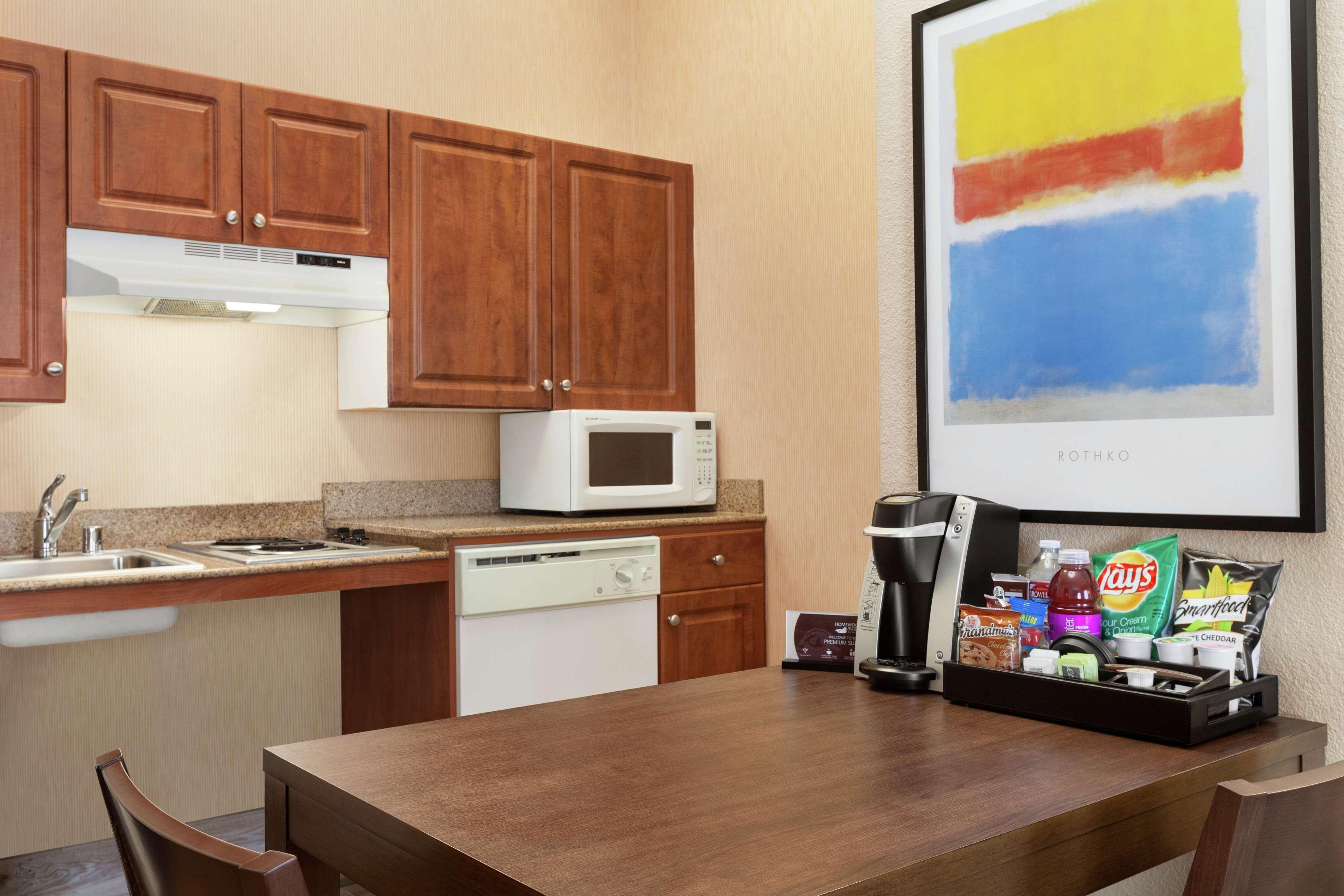 Homewood Suites By Hilton - Oakland Waterfront Buitenkant foto