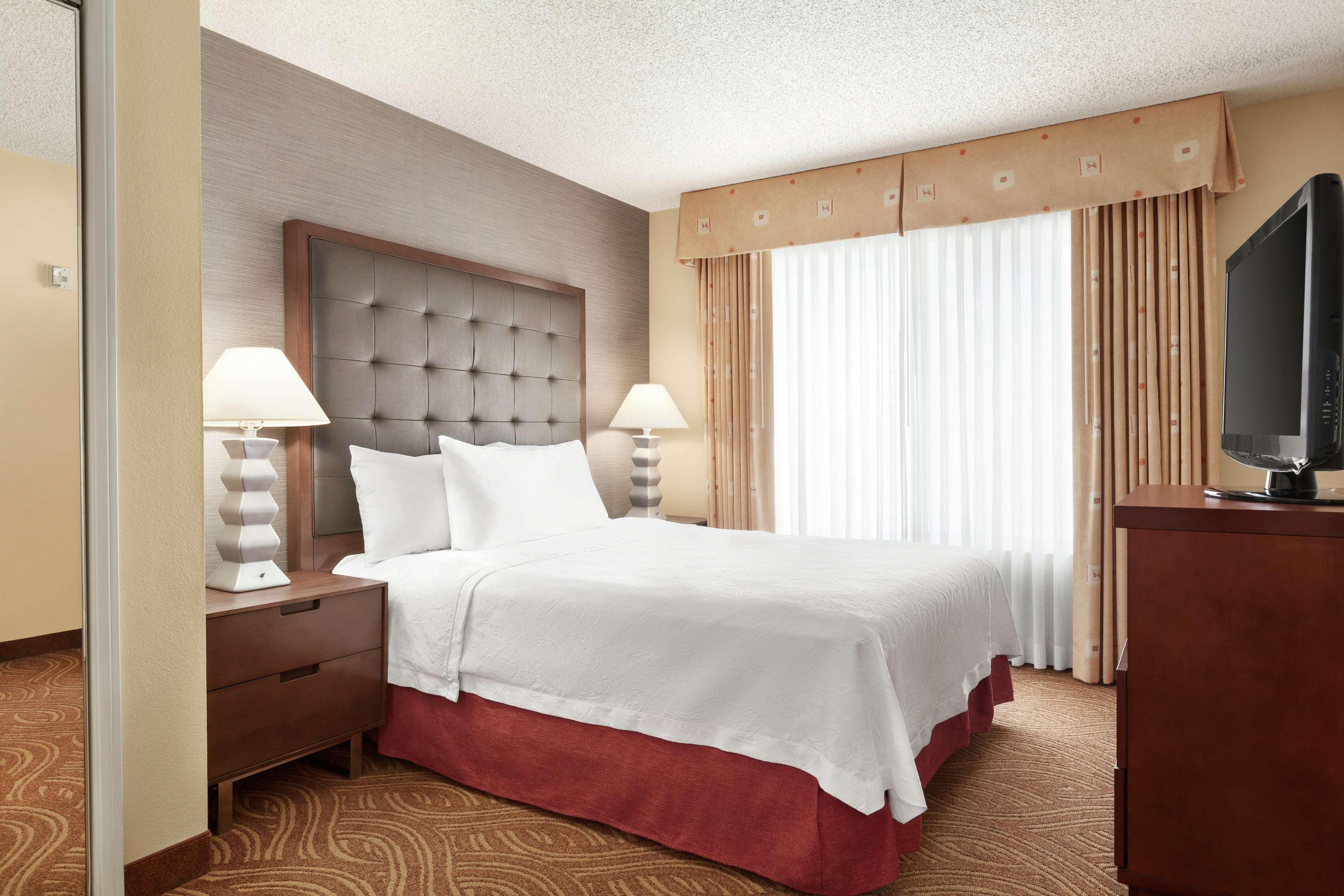 Homewood Suites By Hilton - Oakland Waterfront Buitenkant foto