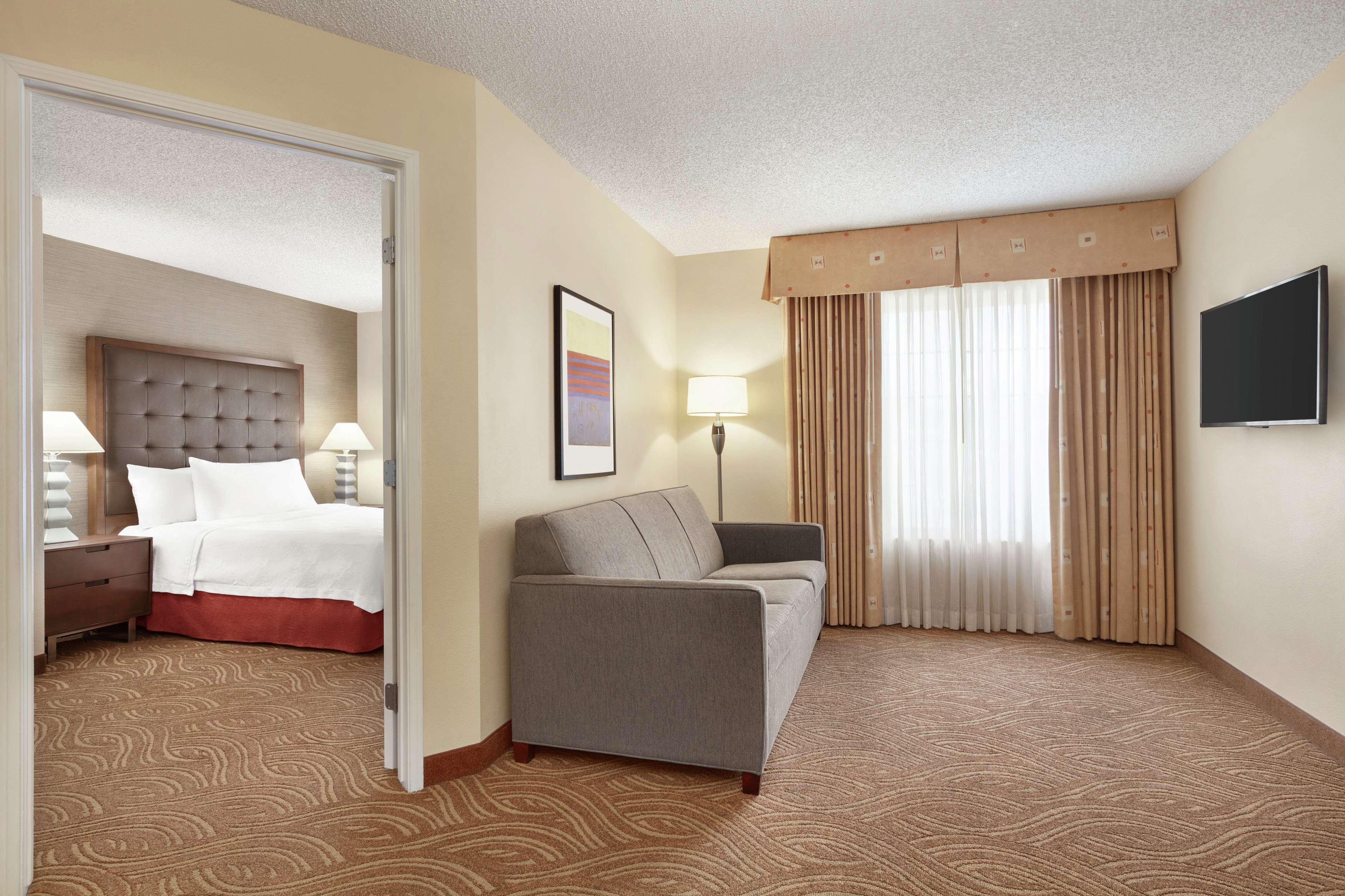 Homewood Suites By Hilton - Oakland Waterfront Buitenkant foto