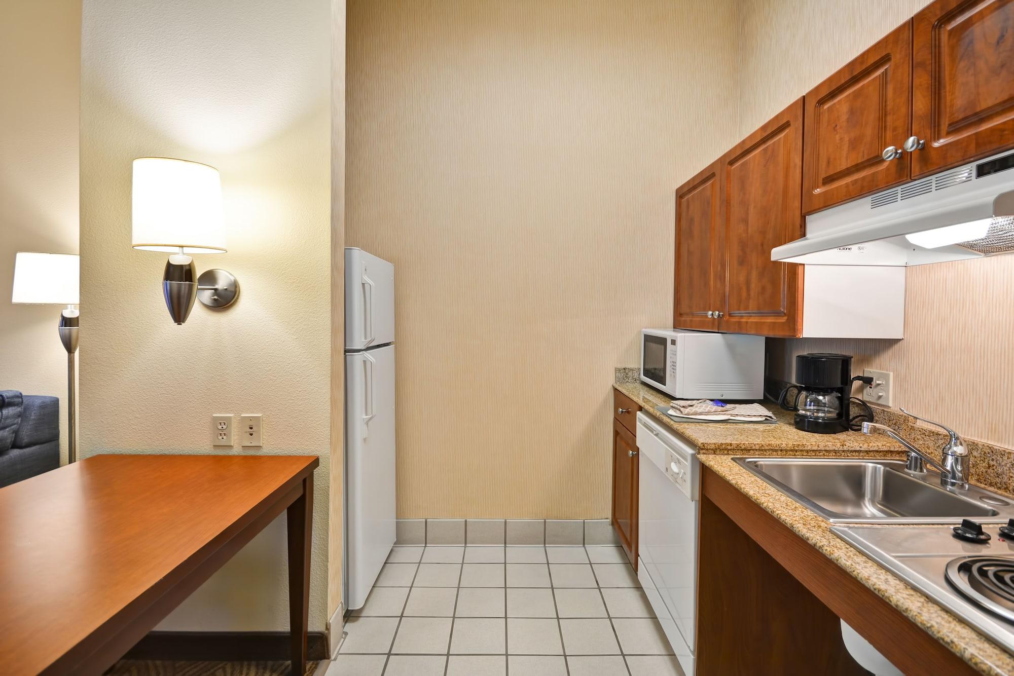 Homewood Suites By Hilton - Oakland Waterfront Buitenkant foto