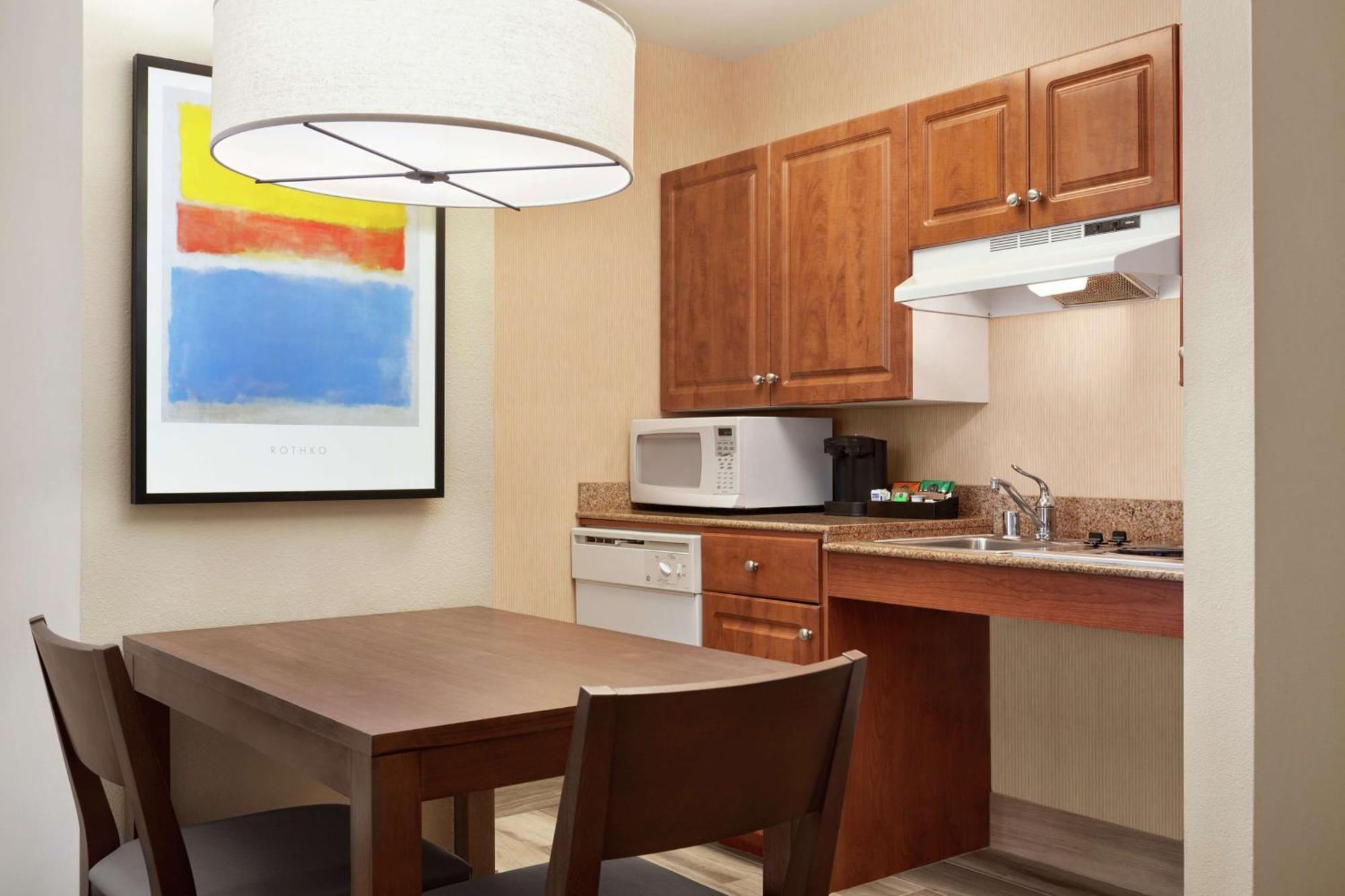 Homewood Suites By Hilton - Oakland Waterfront Buitenkant foto