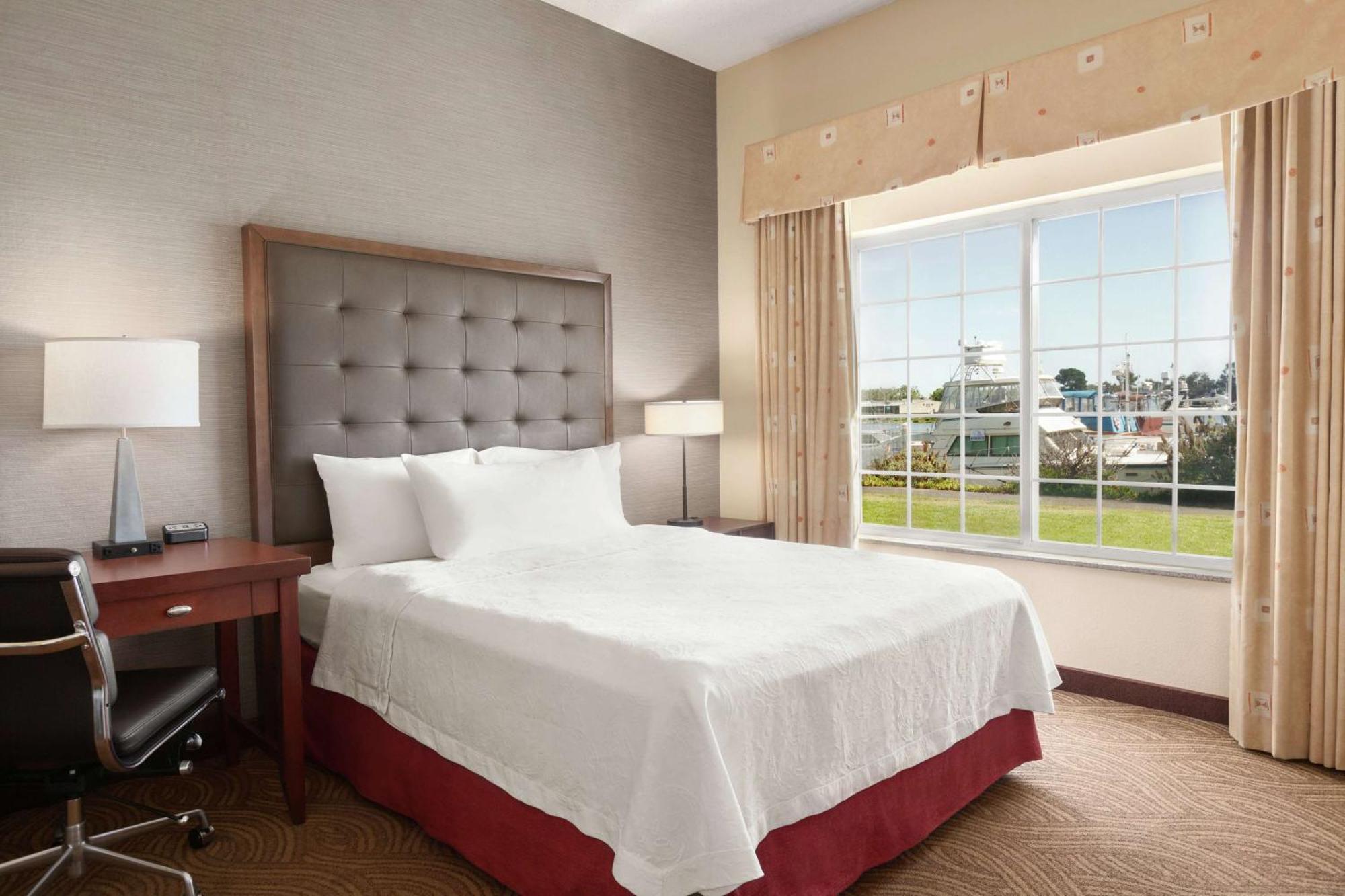 Homewood Suites By Hilton - Oakland Waterfront Buitenkant foto