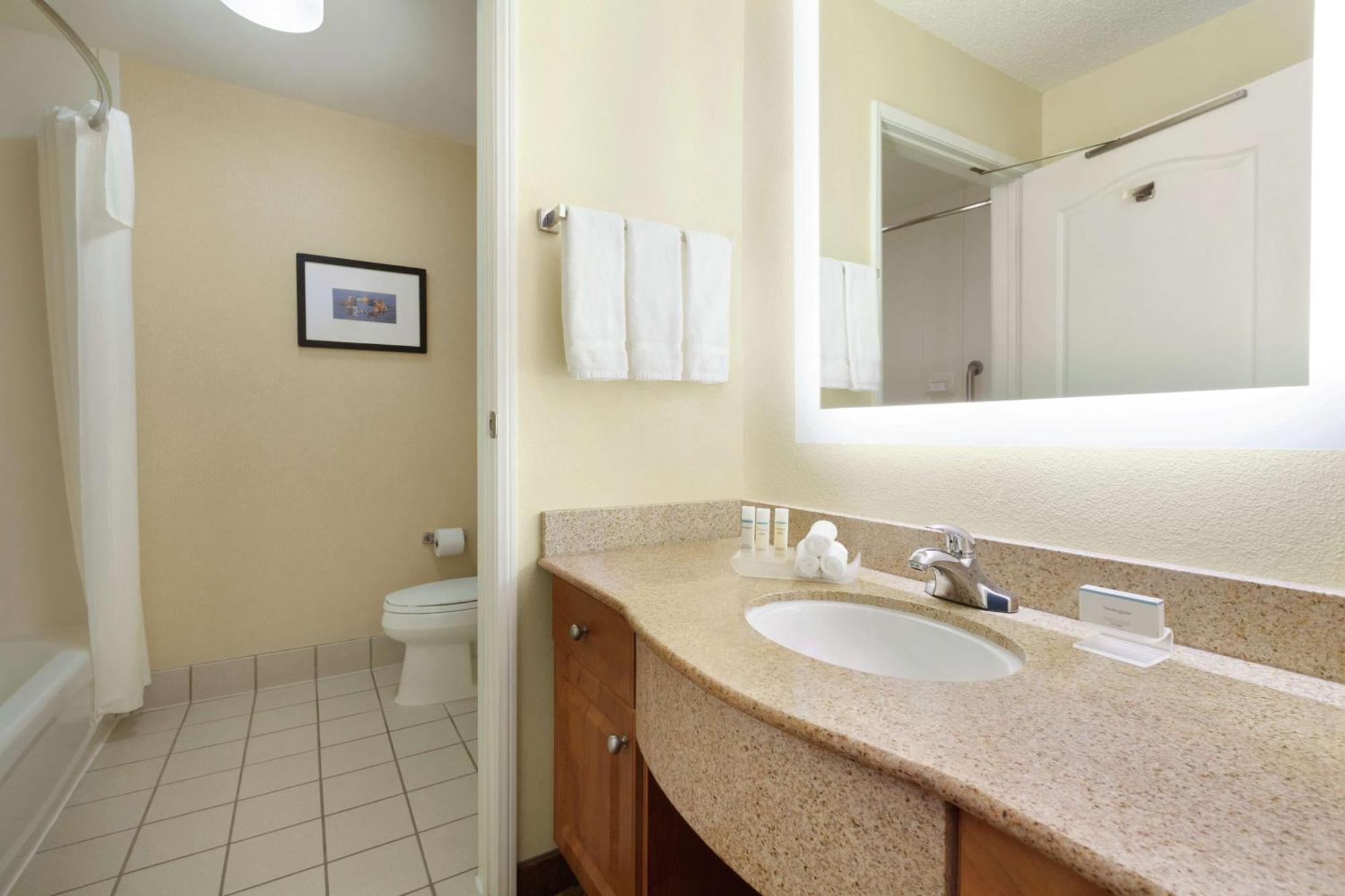 Homewood Suites By Hilton - Oakland Waterfront Buitenkant foto