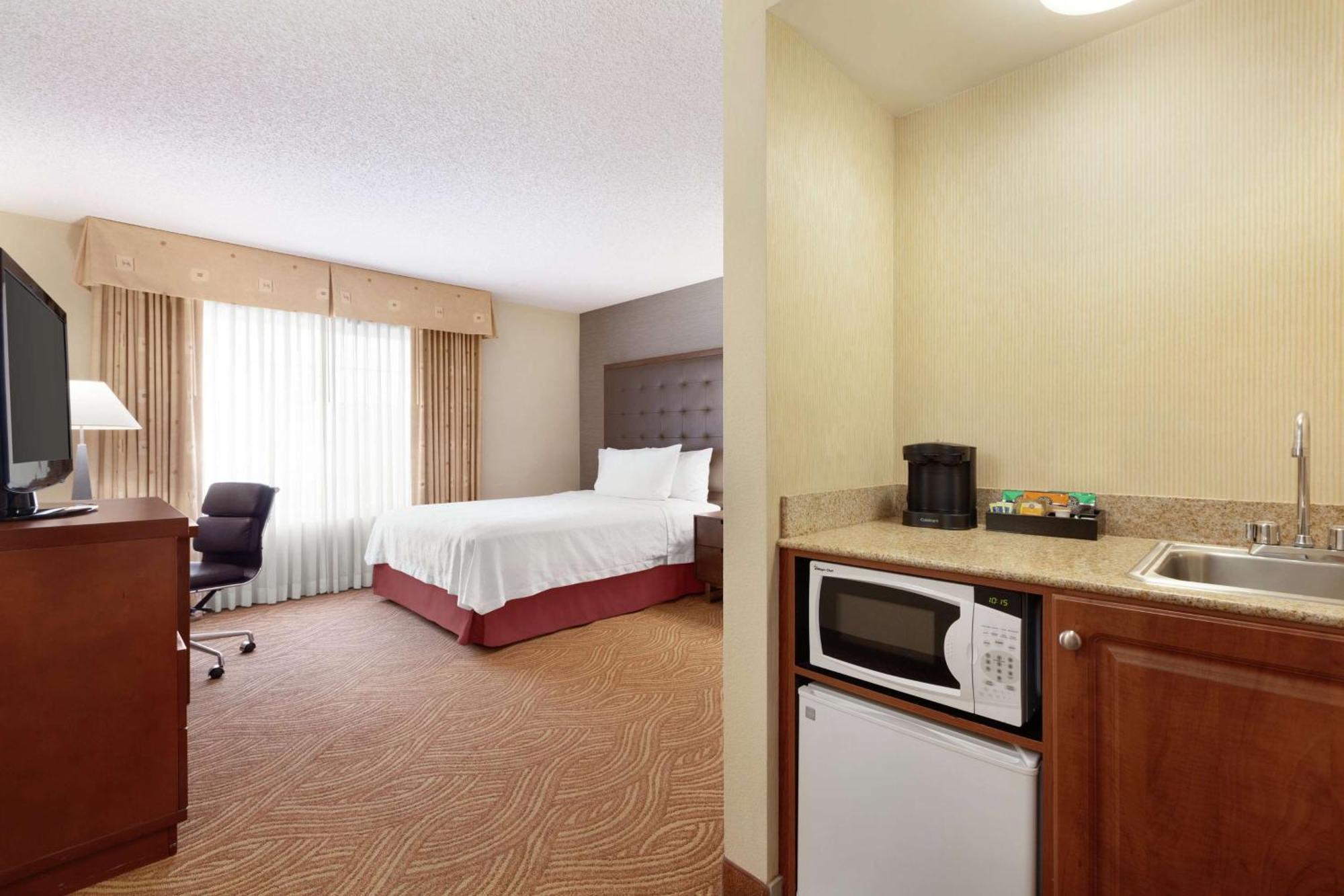 Homewood Suites By Hilton - Oakland Waterfront Buitenkant foto
