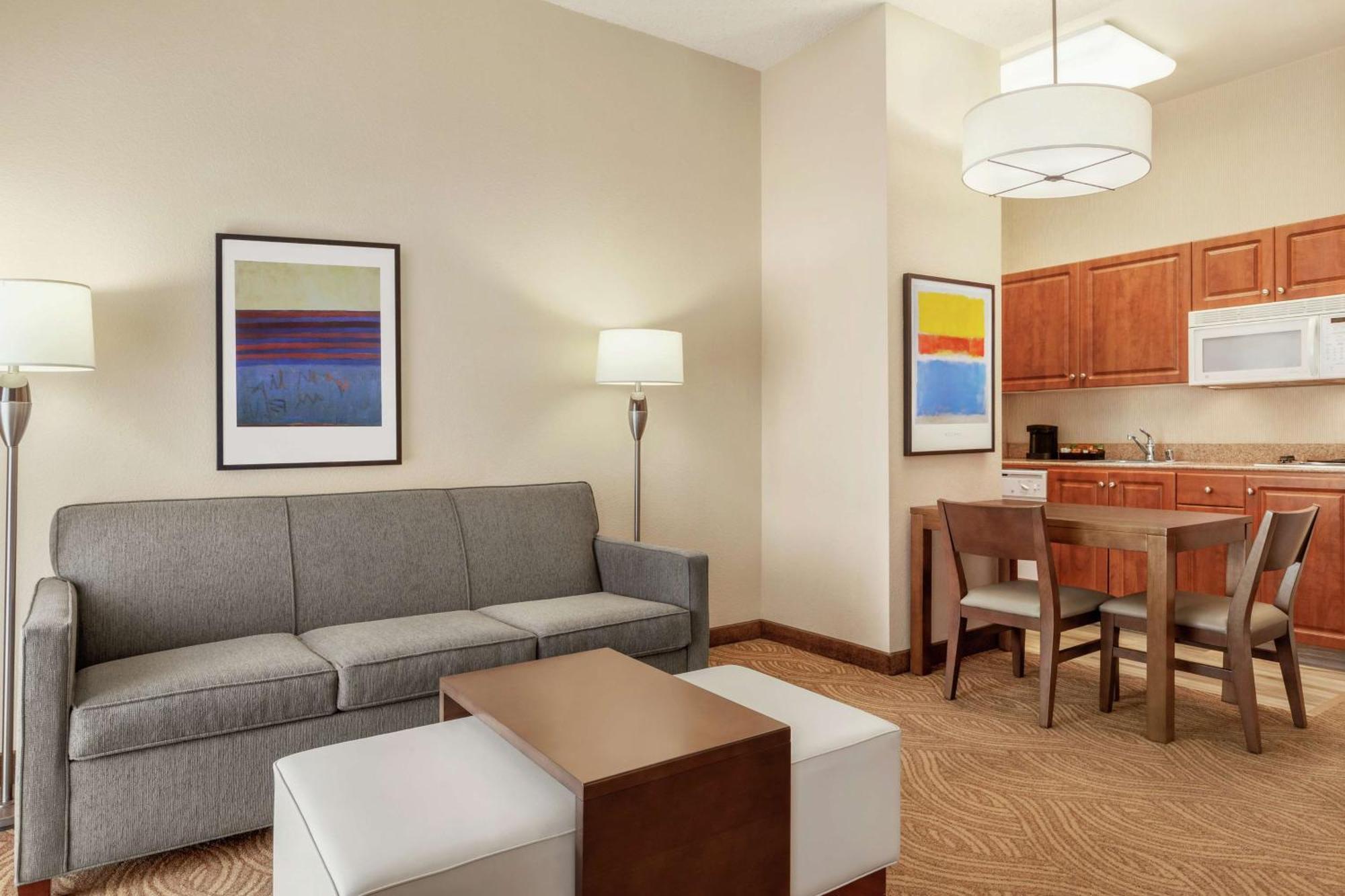 Homewood Suites By Hilton - Oakland Waterfront Buitenkant foto