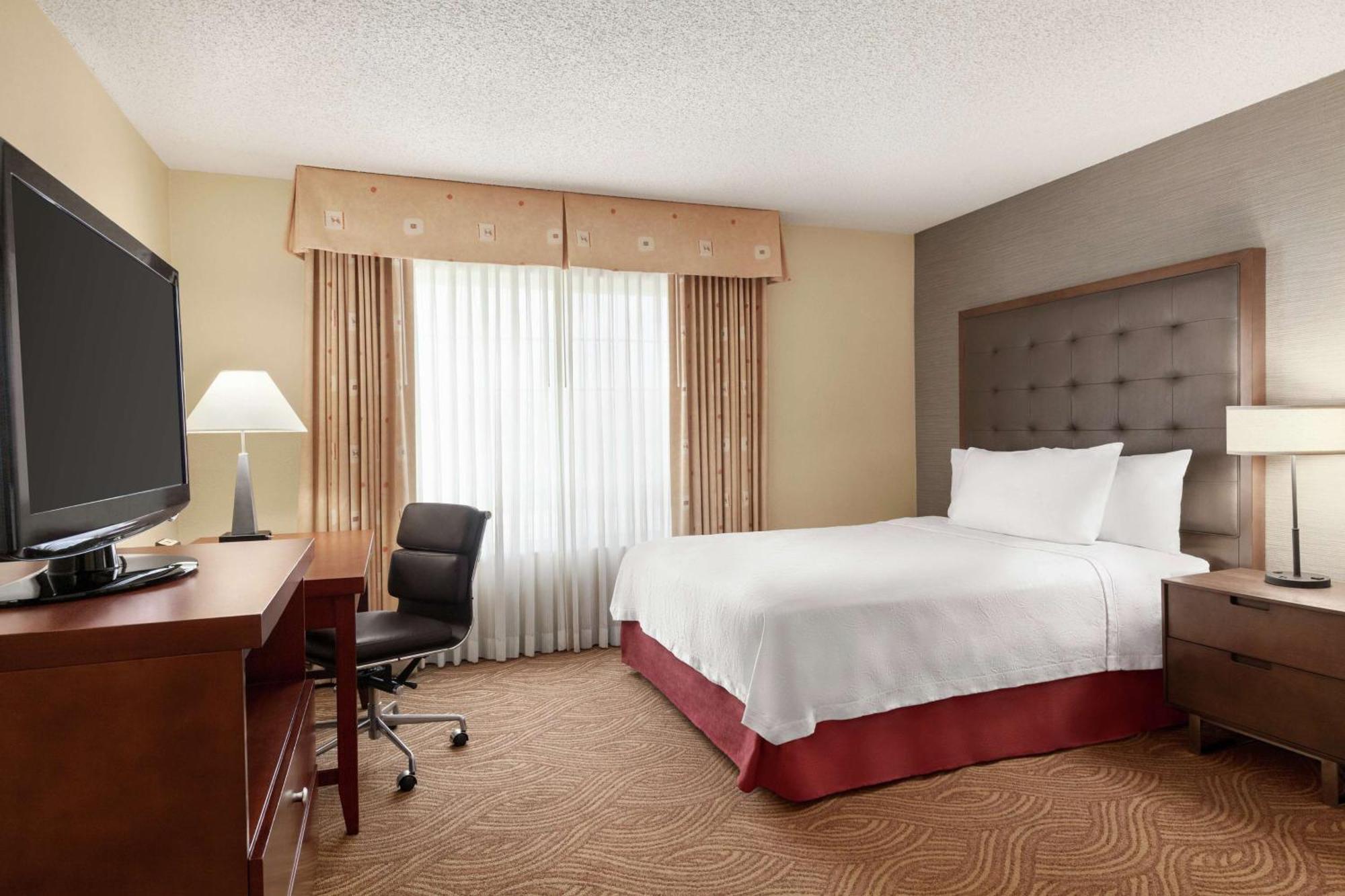 Homewood Suites By Hilton - Oakland Waterfront Buitenkant foto