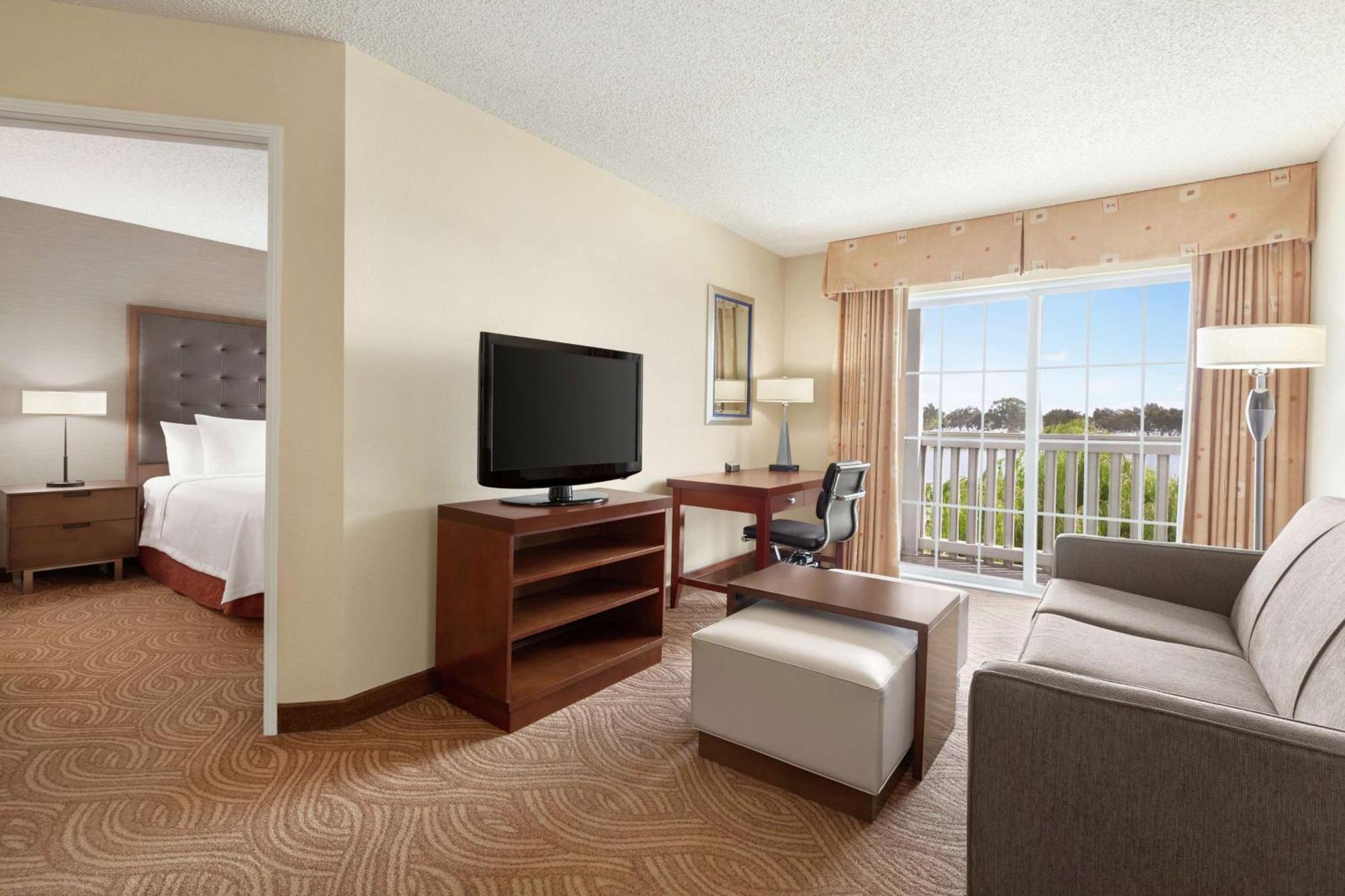 Homewood Suites By Hilton - Oakland Waterfront Buitenkant foto