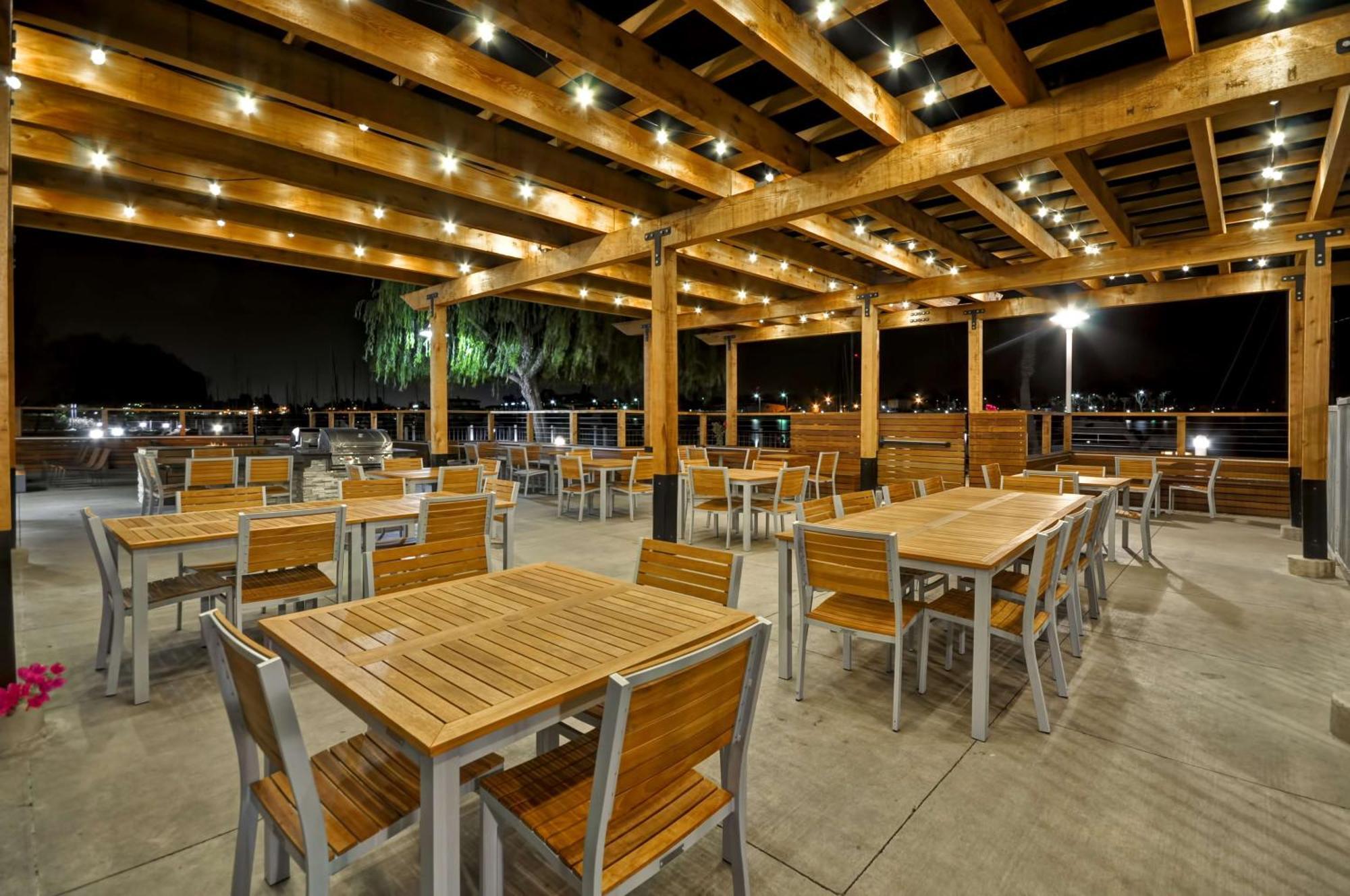Homewood Suites By Hilton - Oakland Waterfront Buitenkant foto
