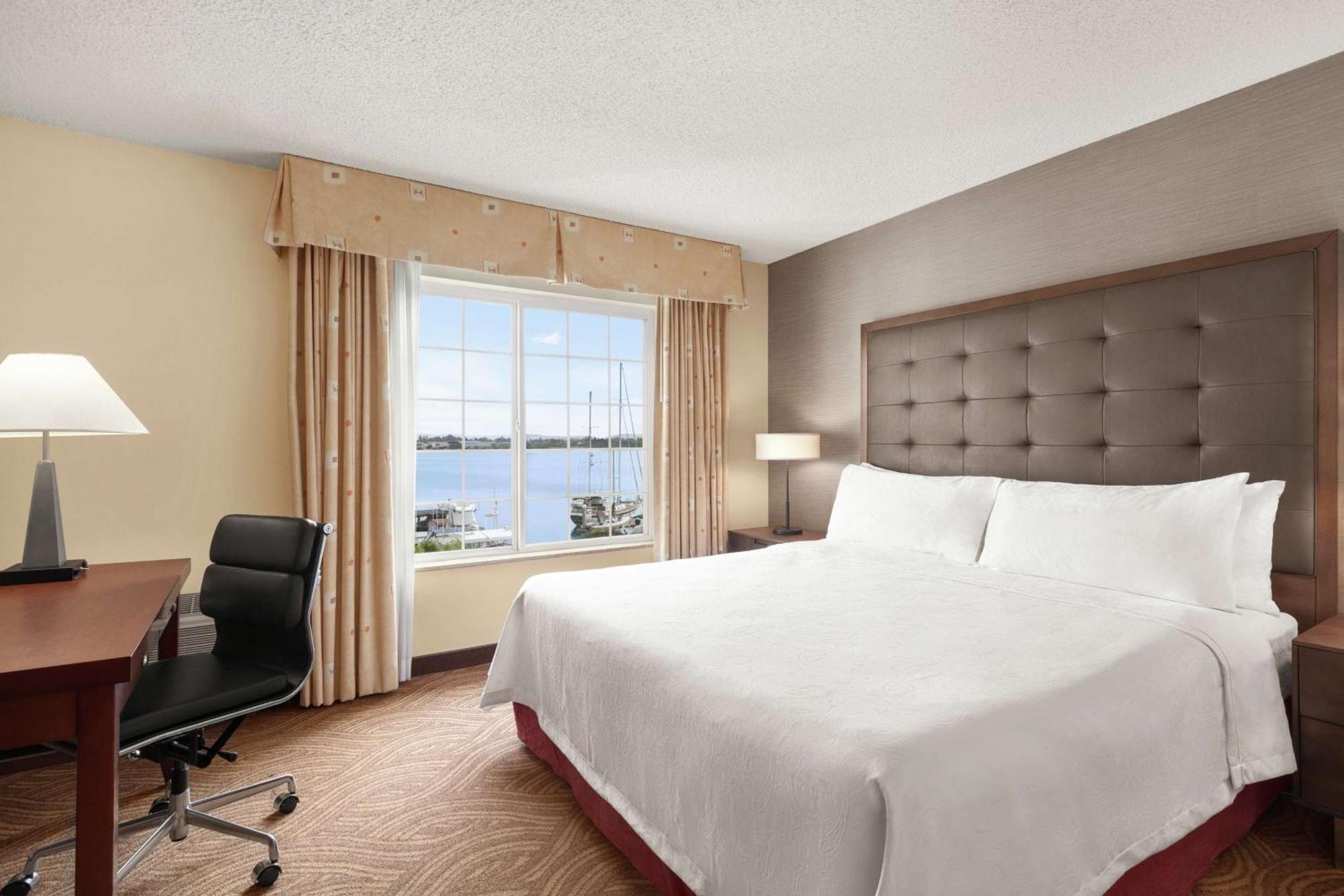 Homewood Suites By Hilton - Oakland Waterfront Buitenkant foto
