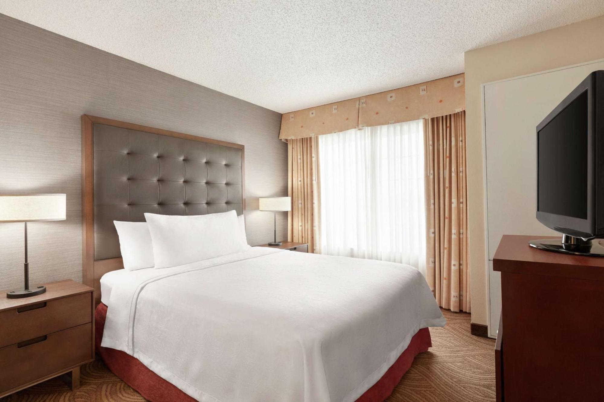 Homewood Suites By Hilton - Oakland Waterfront Buitenkant foto