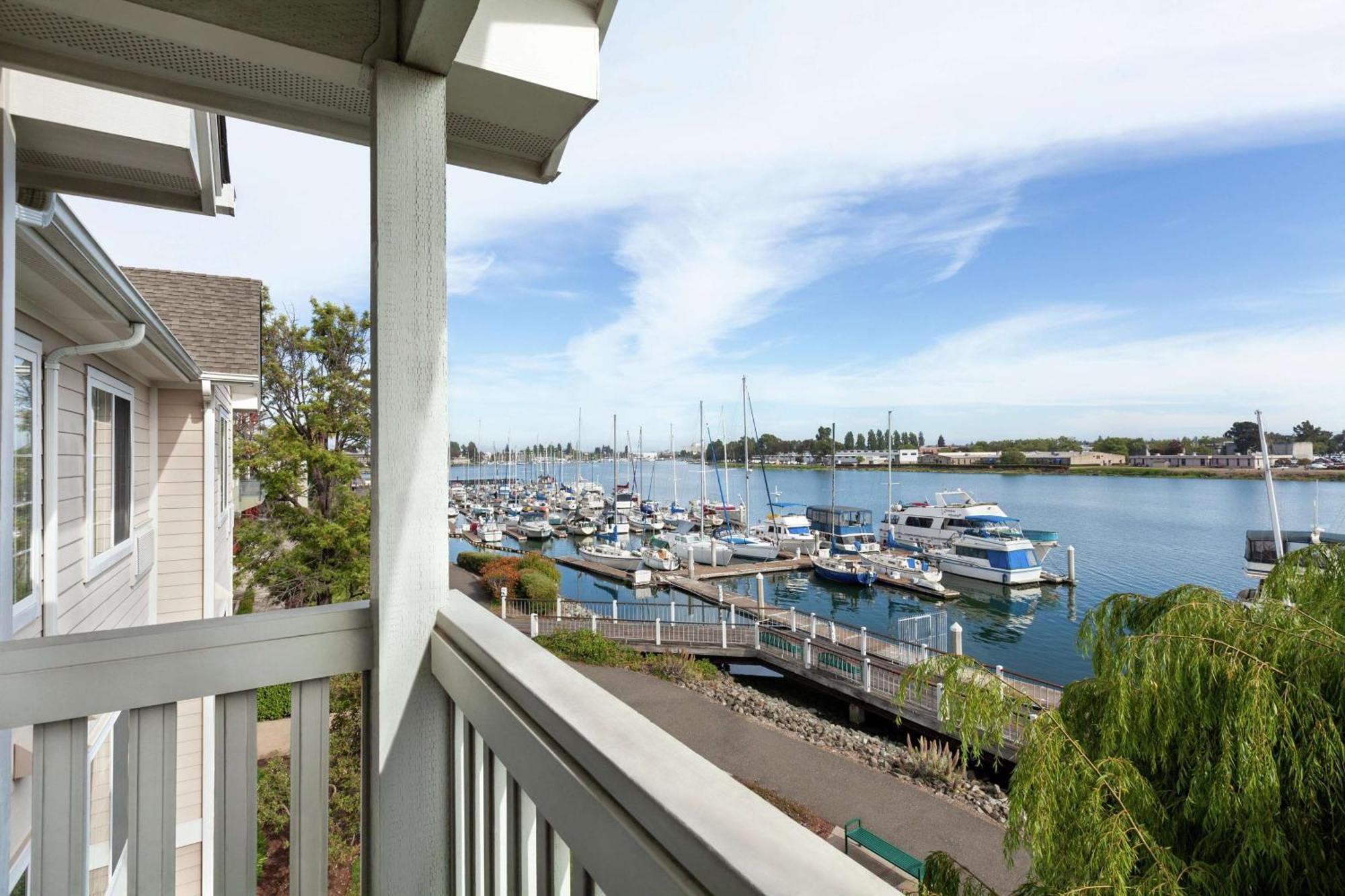 Homewood Suites By Hilton - Oakland Waterfront Buitenkant foto