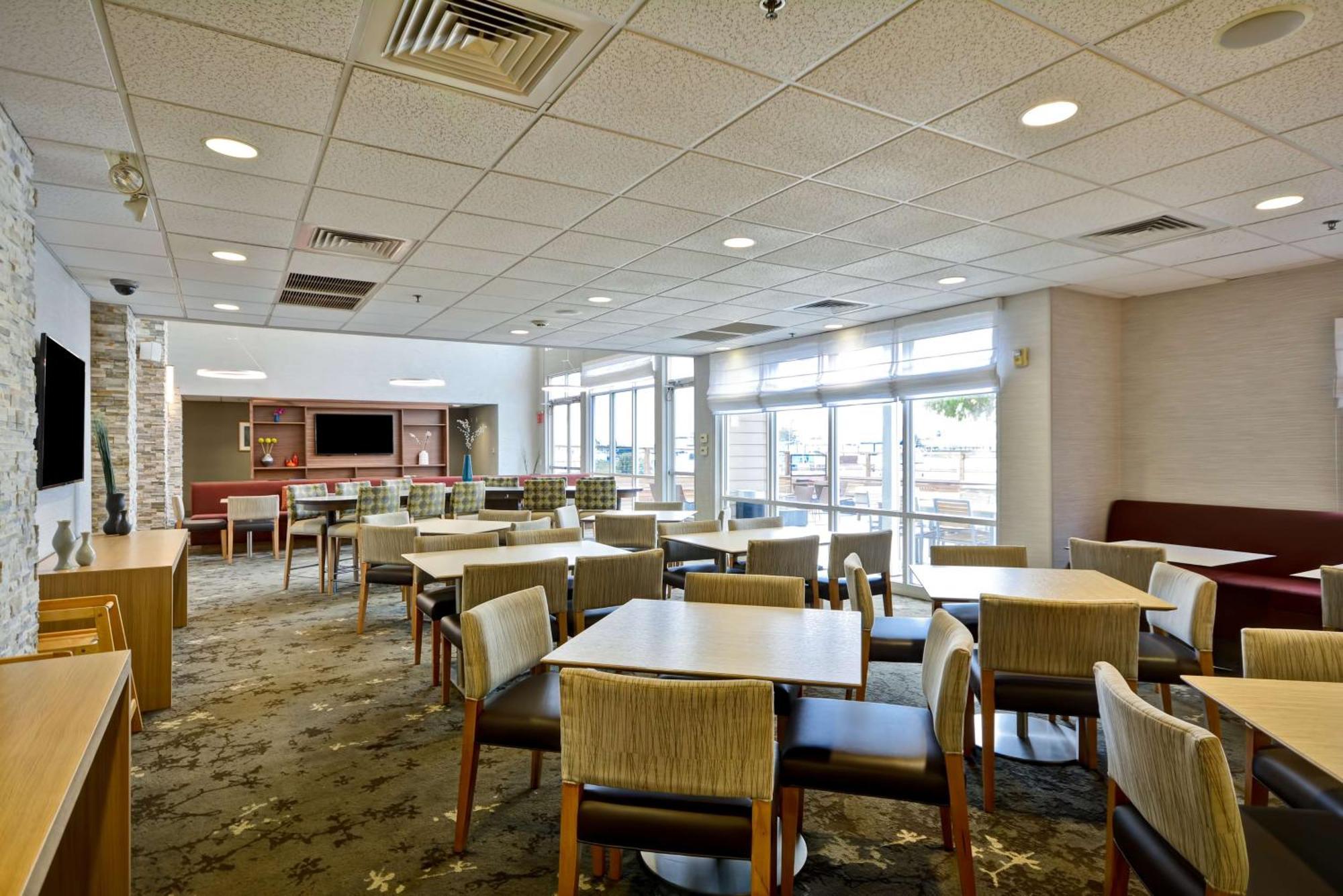 Homewood Suites By Hilton - Oakland Waterfront Buitenkant foto