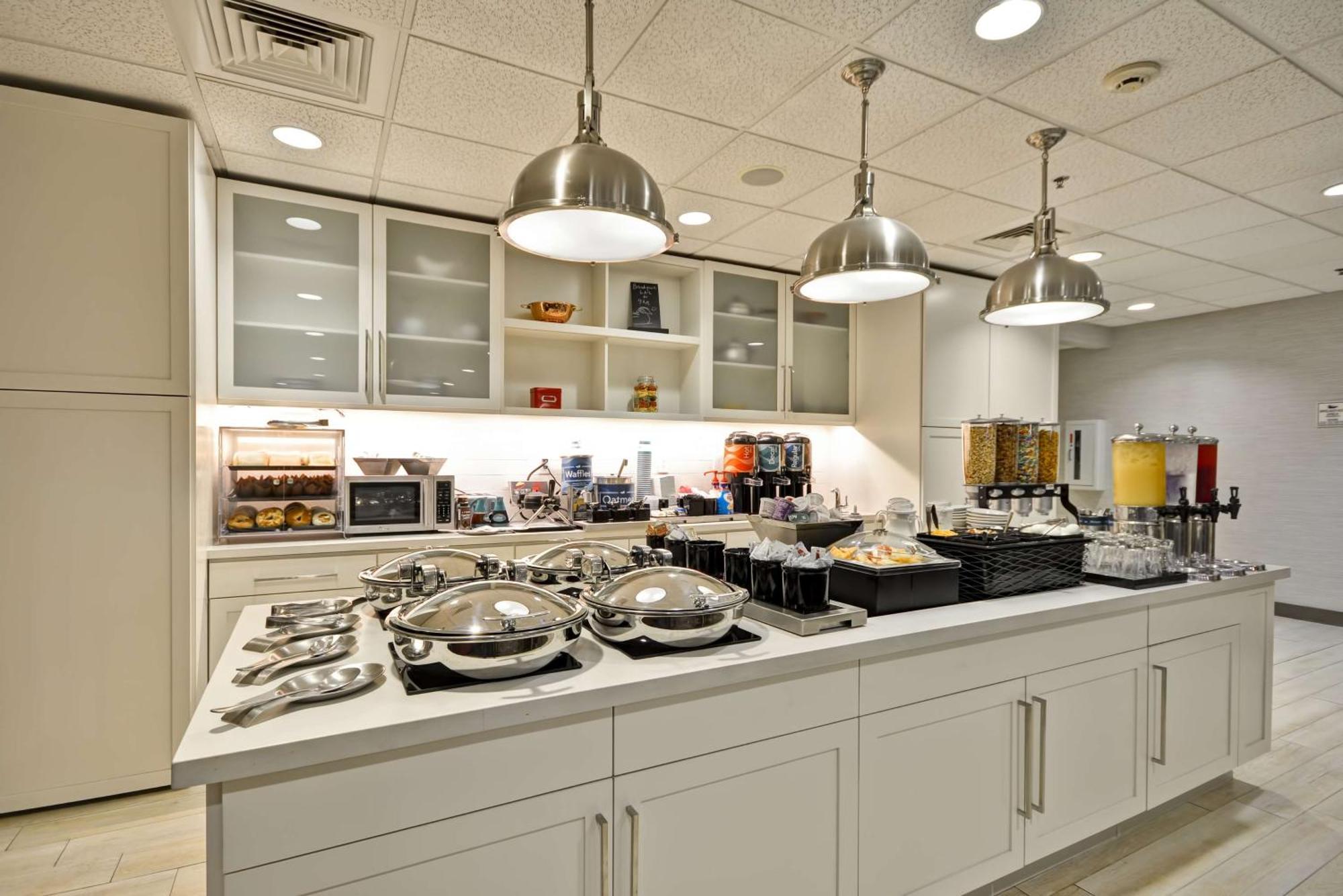 Homewood Suites By Hilton - Oakland Waterfront Buitenkant foto