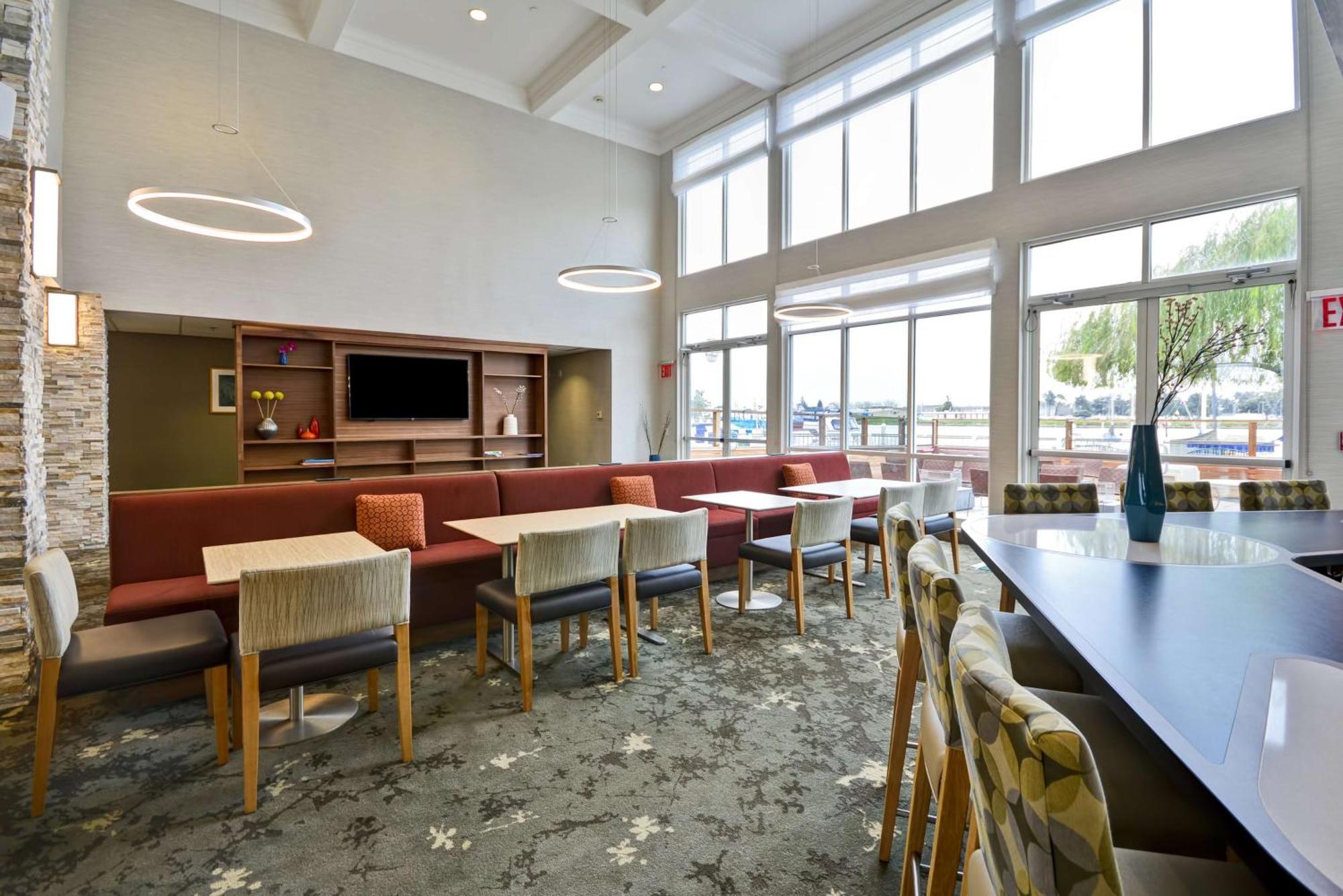 Homewood Suites By Hilton - Oakland Waterfront Buitenkant foto