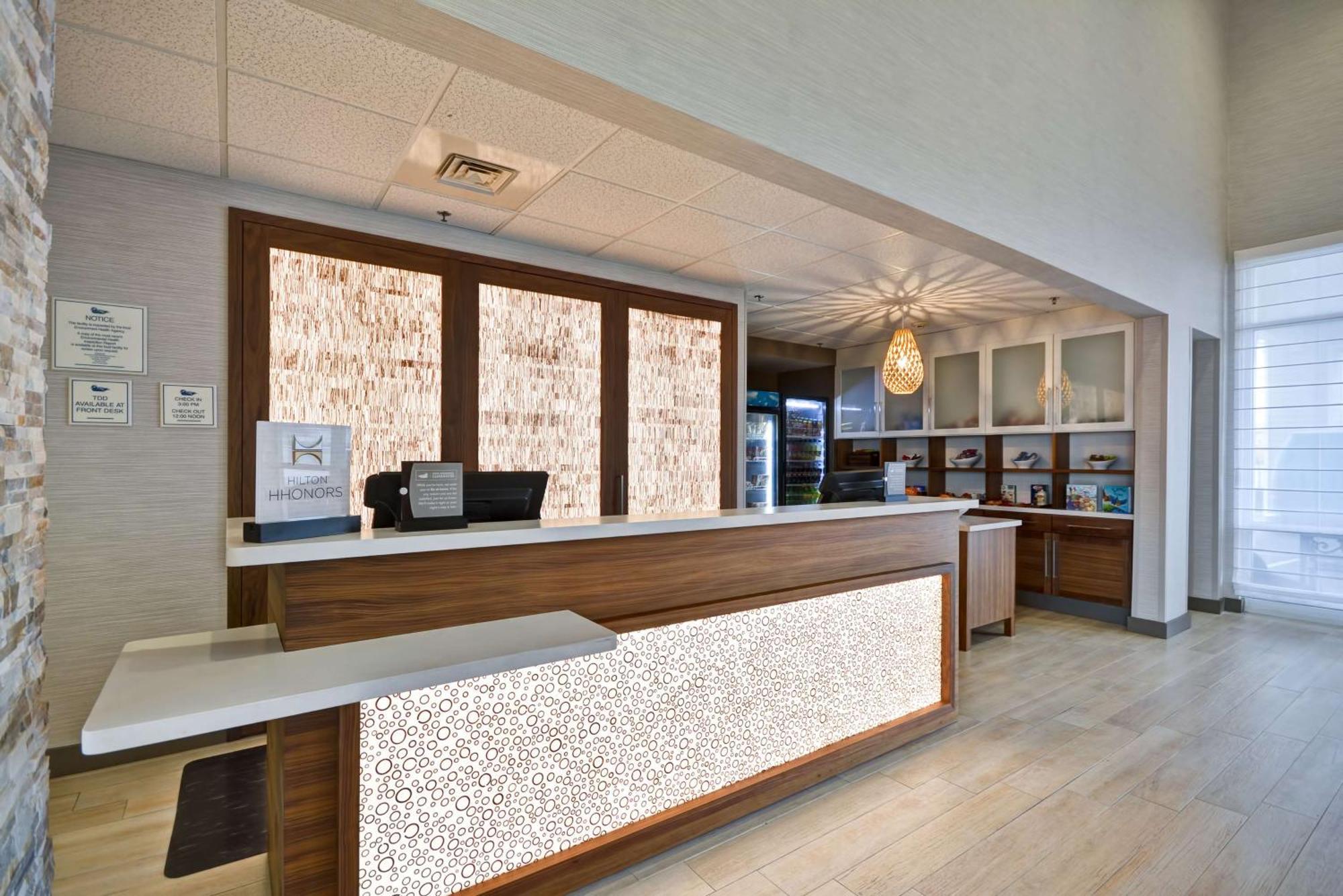 Homewood Suites By Hilton - Oakland Waterfront Buitenkant foto