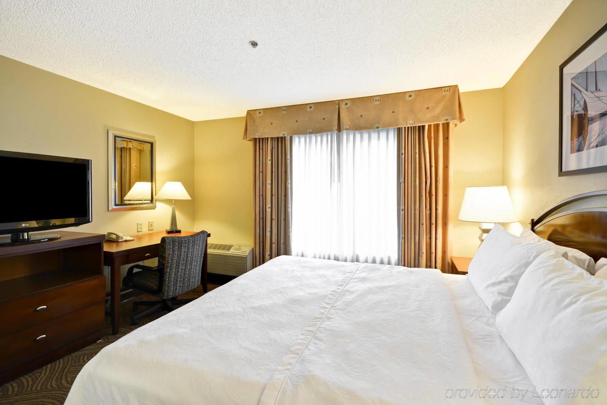 Homewood Suites By Hilton - Oakland Waterfront Buitenkant foto