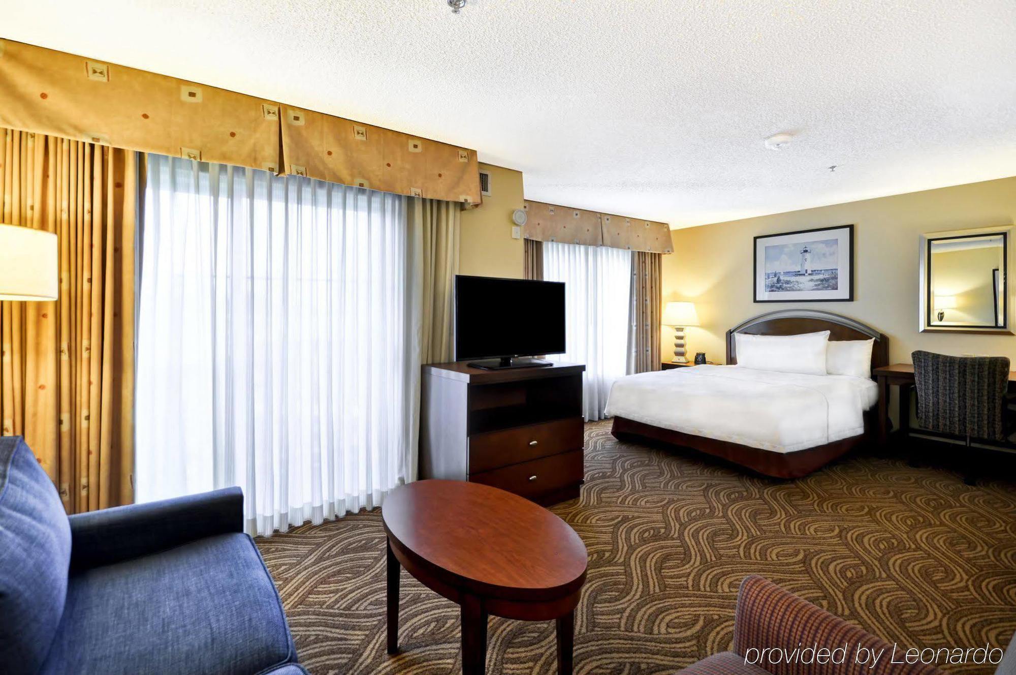 Homewood Suites By Hilton - Oakland Waterfront Buitenkant foto