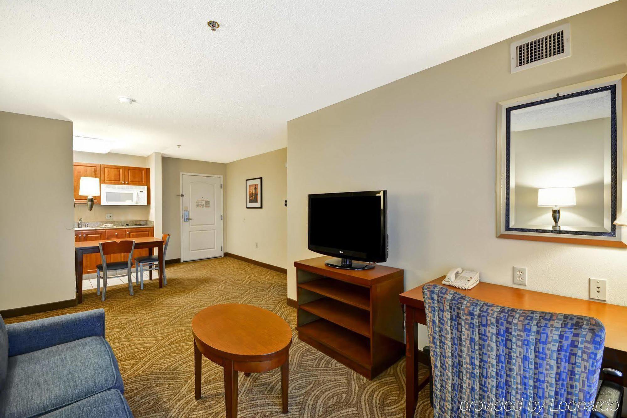 Homewood Suites By Hilton - Oakland Waterfront Buitenkant foto