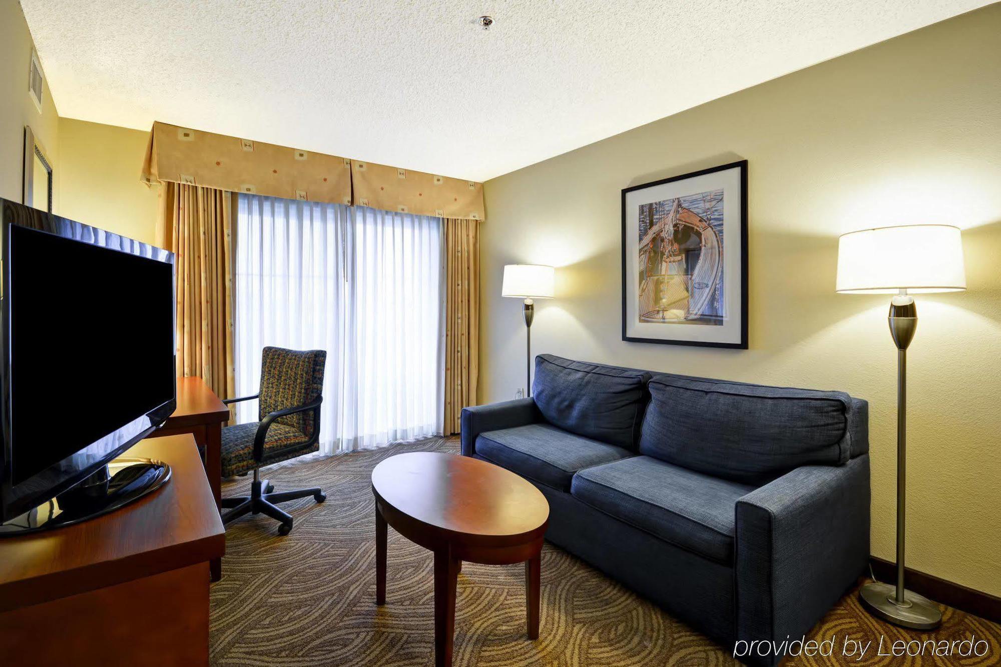 Homewood Suites By Hilton - Oakland Waterfront Buitenkant foto