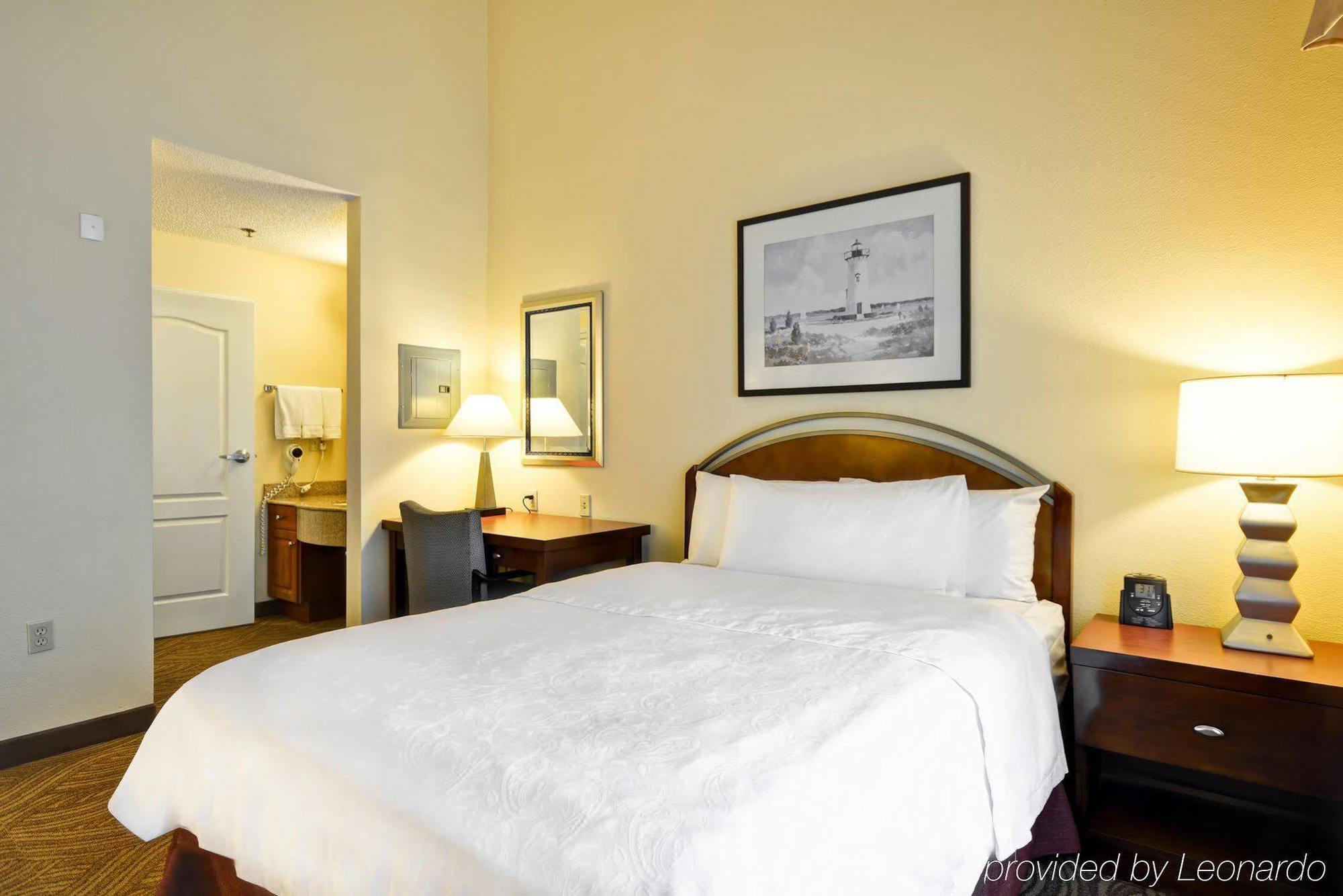 Homewood Suites By Hilton - Oakland Waterfront Buitenkant foto