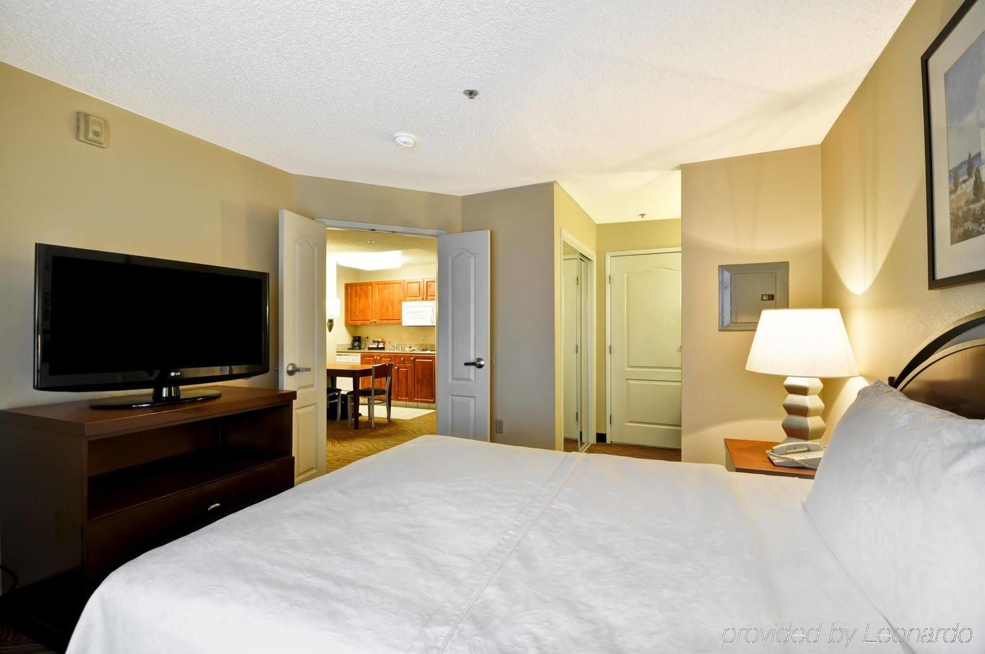 Homewood Suites By Hilton - Oakland Waterfront Buitenkant foto
