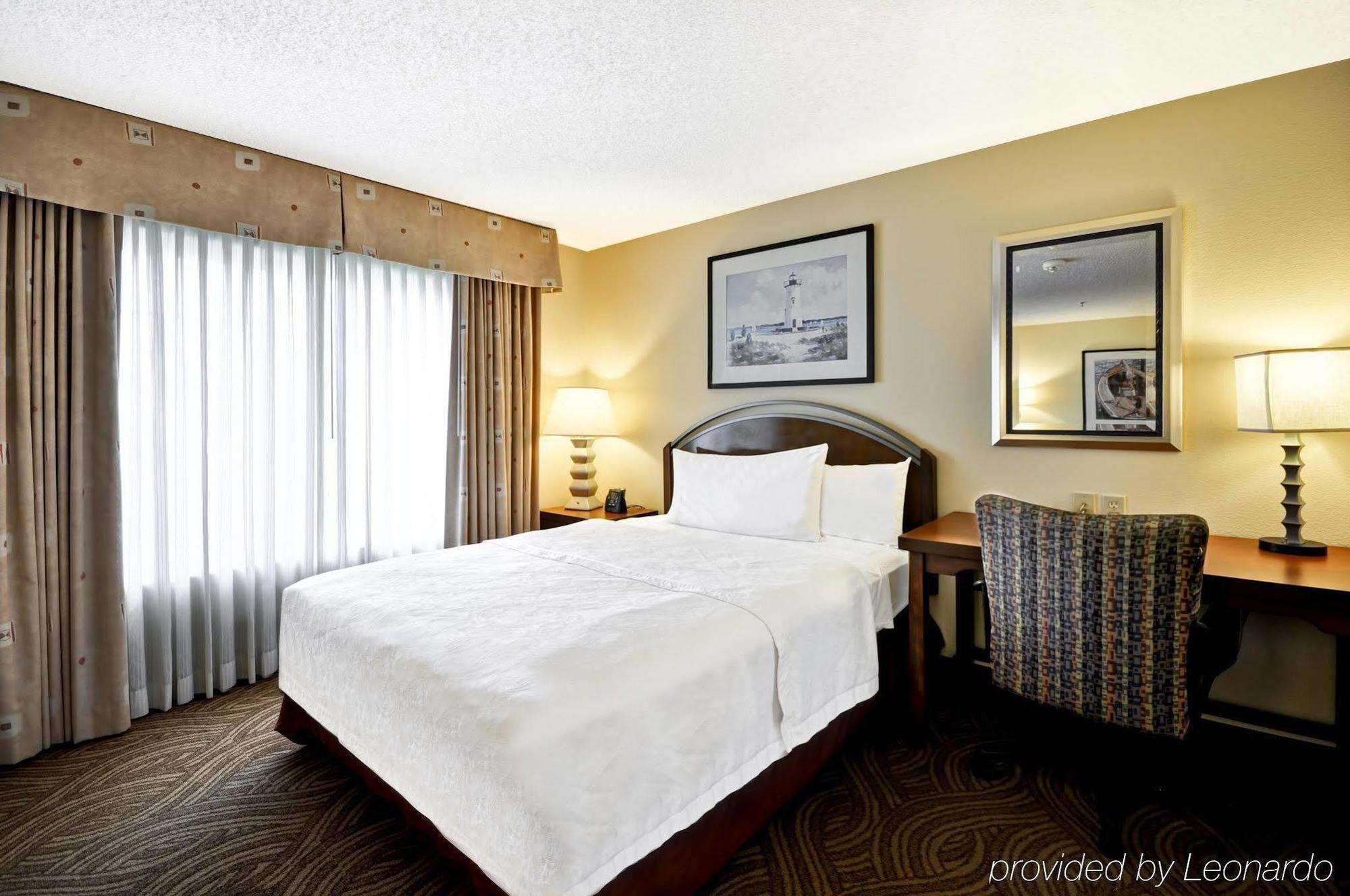 Homewood Suites By Hilton - Oakland Waterfront Buitenkant foto