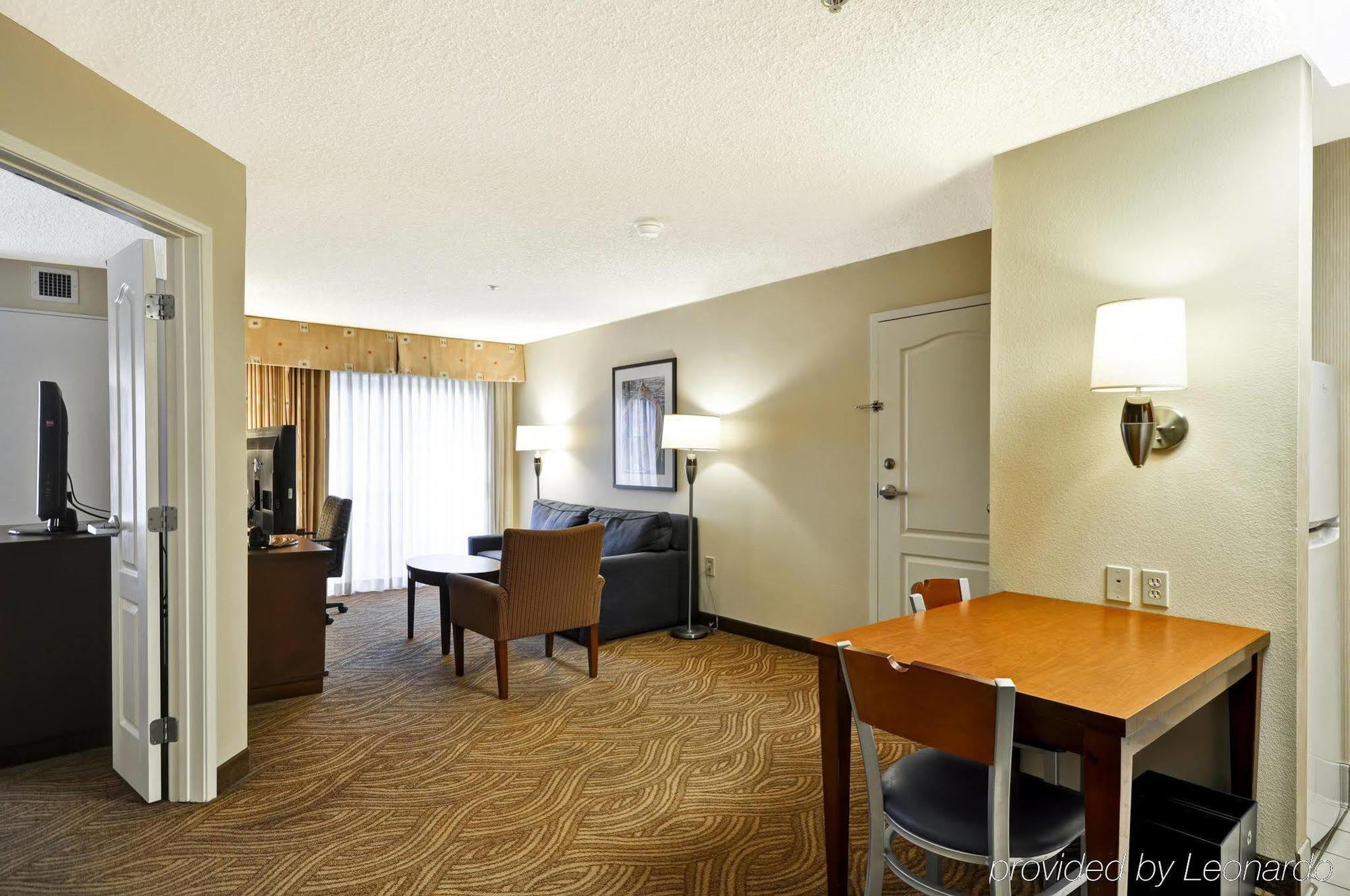Homewood Suites By Hilton - Oakland Waterfront Buitenkant foto