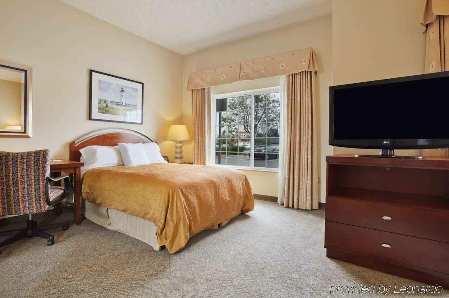 Homewood Suites By Hilton - Oakland Waterfront Buitenkant foto